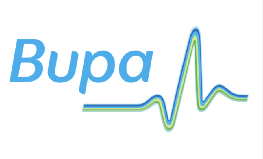 Bupa